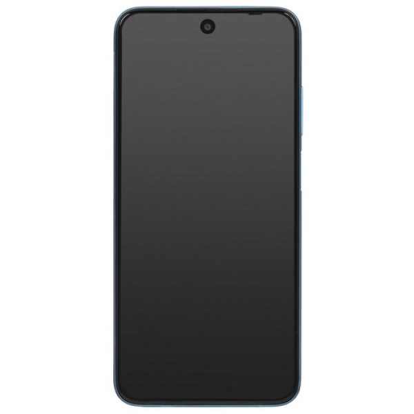 6.5" Смартфон Xiaomi Redmi 10 2022 128 ГБ голубой