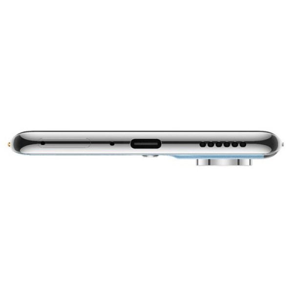 6.78" Смартфон Tecno CAMON 40 Pro 5G 256 ГБ белый