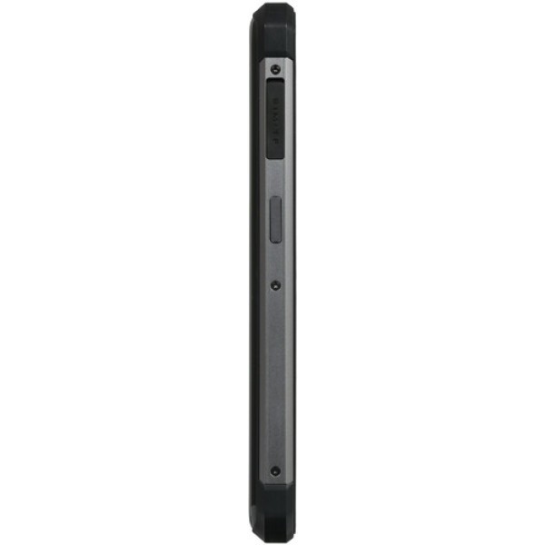 6.78" Смартфон Oukitel WP17 128 ГБ черный