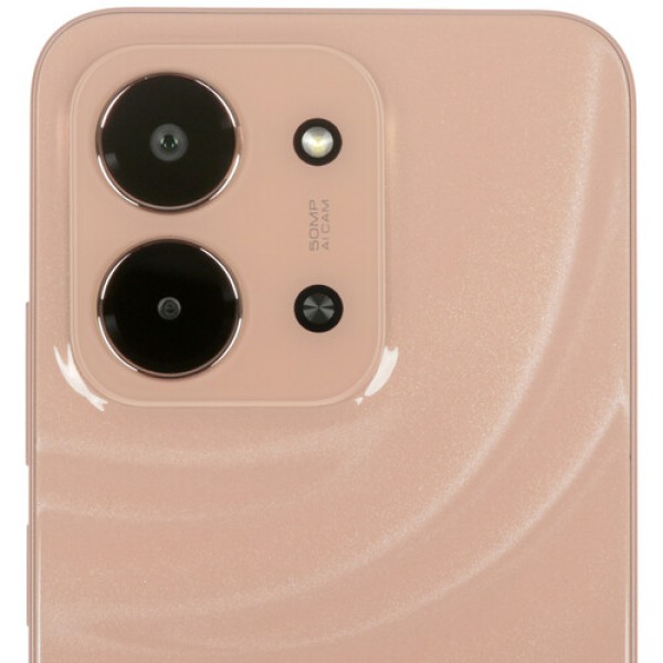 6.9" Смартфон Xiaomi Redmi 15C 256 ГБ оранжевый
