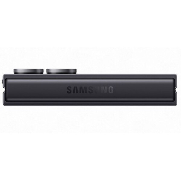 6.9" Смартфон Samsung Galaxy Z Flip7 512 ГБ черный