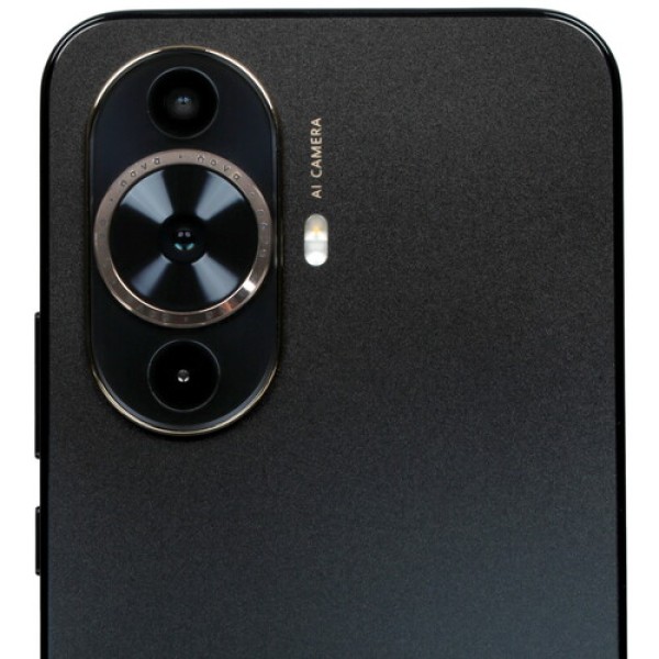6.7" Смартфон HUAWEI nova 12s 256 ГБ черный