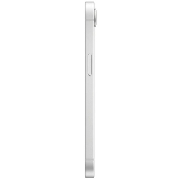 6.1" Смартфон Apple iPhone 16e 256 ГБ белый