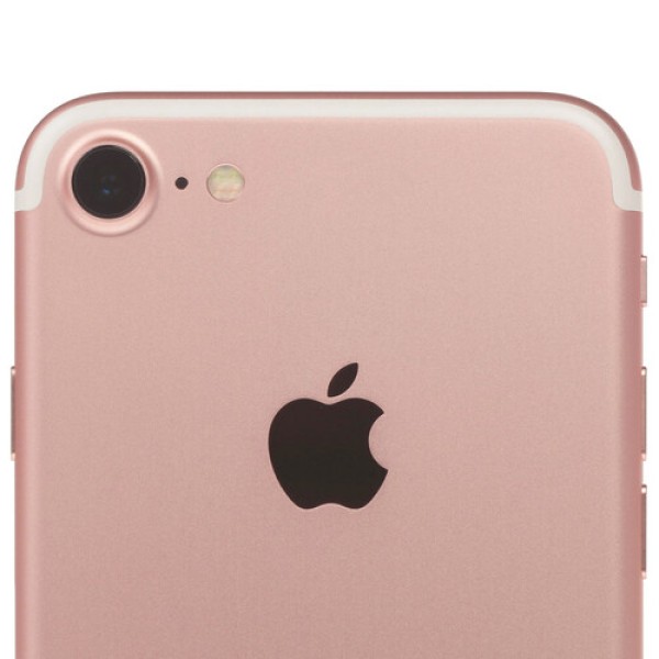 Смартфон Apple iPhone 7 4,7" 32Gb Rose 4x2.3Ghz/2048Mb/1334x750/IPS/3G/LTE/GPS/Cam12/iOS