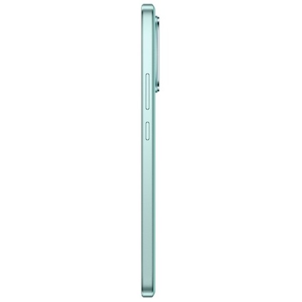 6.78" Смартфон Vivo iQOO Z9 512 ГБ зеленый