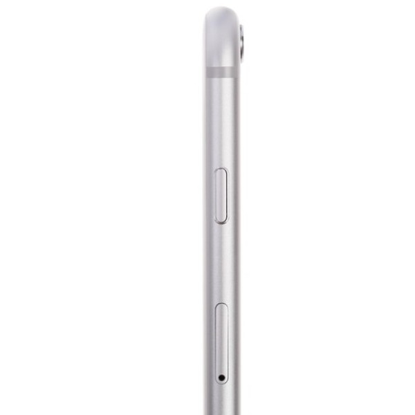 Смартфон Apple iPhone 6S Plus 5.5" 128Gb Silver 2x1.8Ghz/2048Mb/1920x1080/IPS/3G/LTE/GPS/Cam12AF/iOS