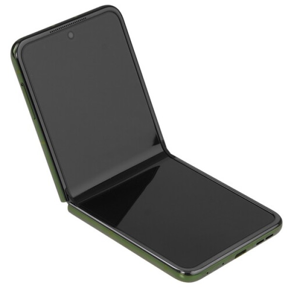 6.9" Смартфон Motorola Razr 50 Ultra 512 ГБ зеленый