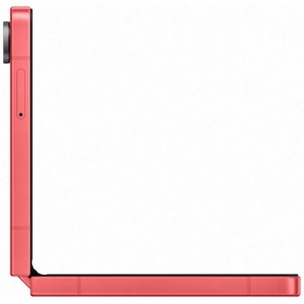 6.9" Смартфон Samsung Galaxy Z Flip7 256 ГБ оранжевый