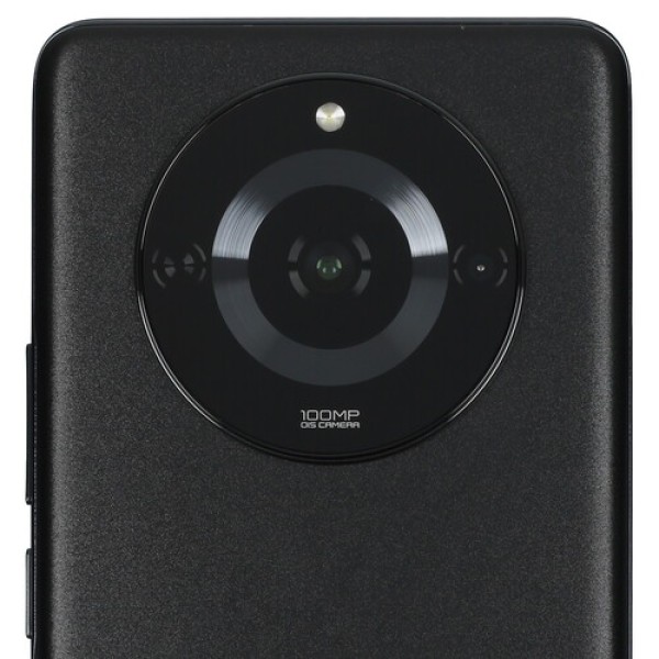 6.7" Смартфон realme 11 Pro 256 ГБ черный