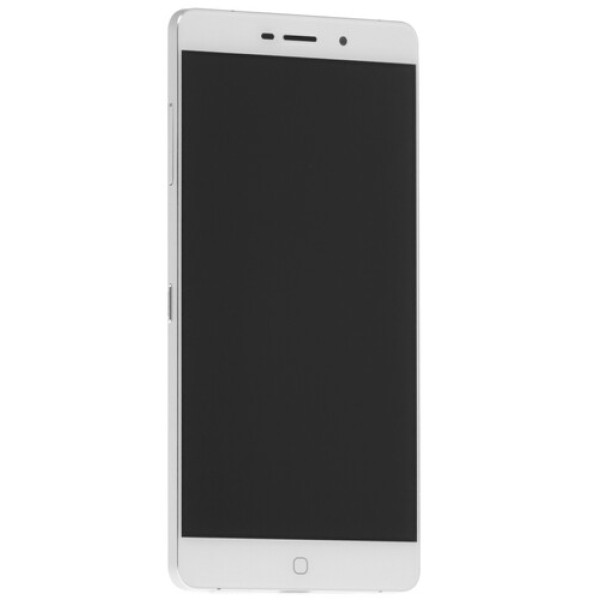Смартфон Elephone P9000 White 5.5" 32Gb 8x2.0Ghz/4096Mb/1920x1080/IPS/LTE/Cam13/3000mAh/And6