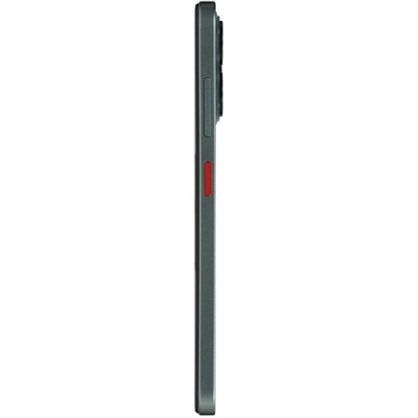 6.7" Смартфон Nubia V70 Design 128 ГБ зеленый