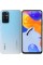 6.6" Смартфон Xiaomi Redmi Note 11S 5G 64 ГБ голубой