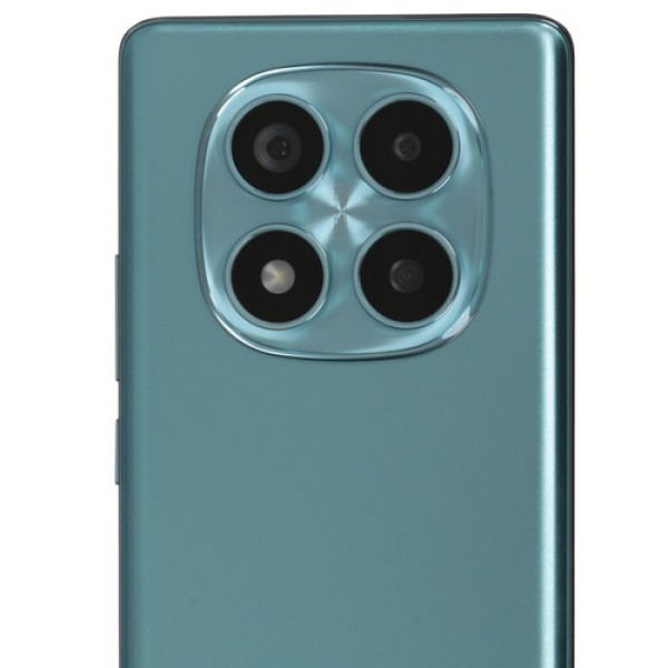 6.67" Смартфон Xiaomi Redmi Note 14 Pro 256 ГБ синий