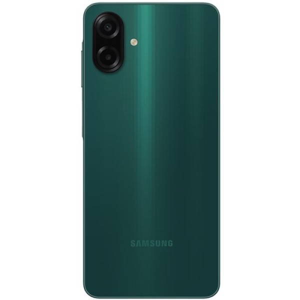 6.7" Смартфон Samsung Galaxy A07 64 ГБ зеленый