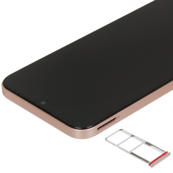 6.9" Смартфон Xiaomi Redmi 15C 256 ГБ оранжевый