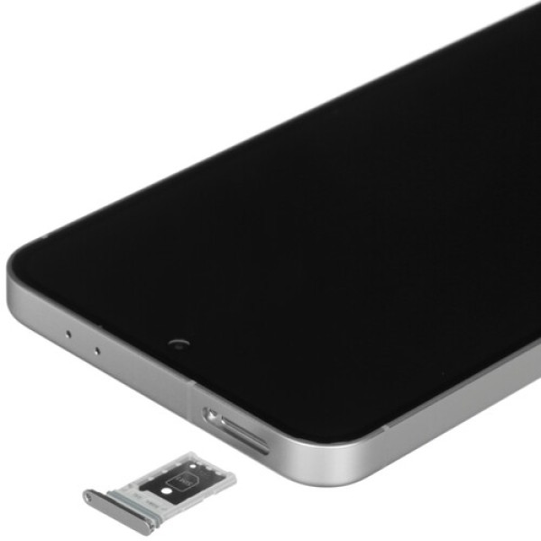6.7" Смартфон Samsung Galaxy S24 FE 256 ГБ голубой