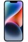 6.1" Смартфон Apple iPhone 14 128 ГБ голубой