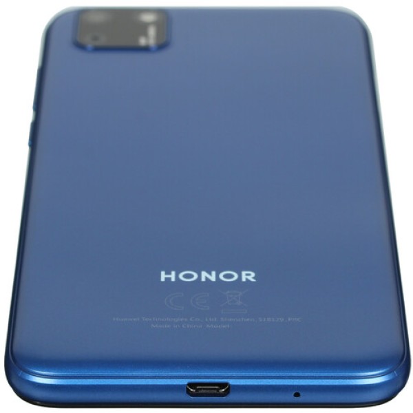 5.45" Смартфон HONOR 9S 32 ГБ синий