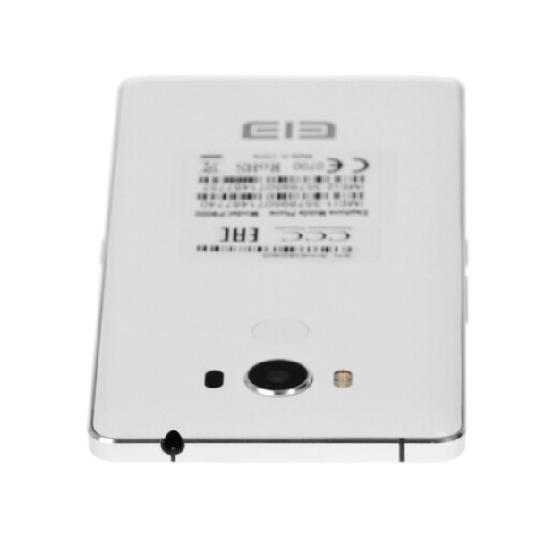 Смартфон Elephone P9000 White 5.5" 32Gb 8x2.0Ghz/4096Mb/1920x1080/IPS/LTE/Cam13/3000mAh/And6