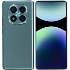6.67" Смартфон Xiaomi Redmi Note 14 Pro 256 ГБ синий