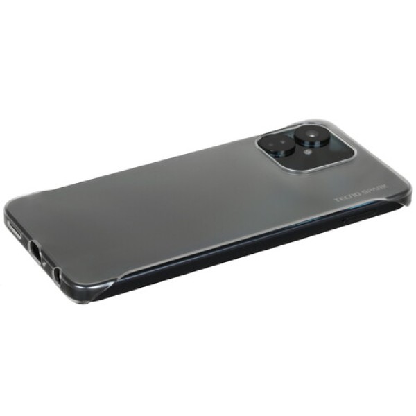 Смартфон Tecno Spark 9 Pro 4/128Gb [6,58"/LTE/NFC/Cam50Mpx+2Mpx+QVGA/5000mAh/Quantum Black]