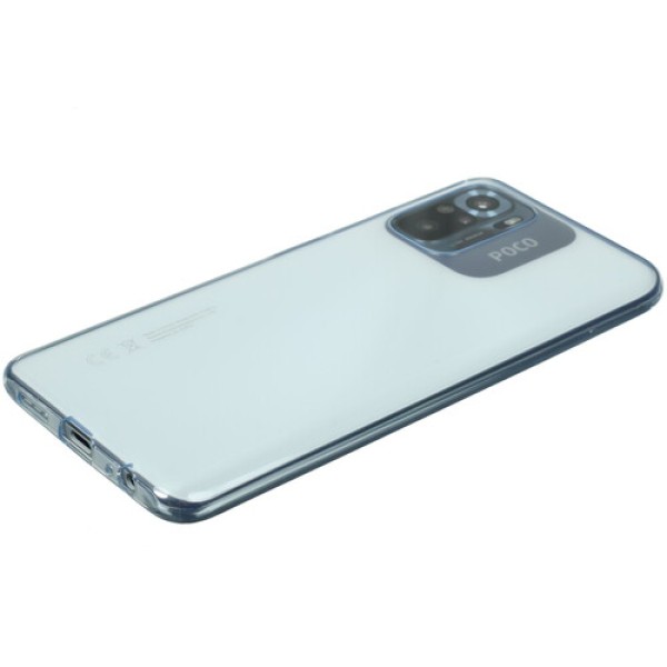 6.43" Смартфон POCO M5s 128 ГБ белый