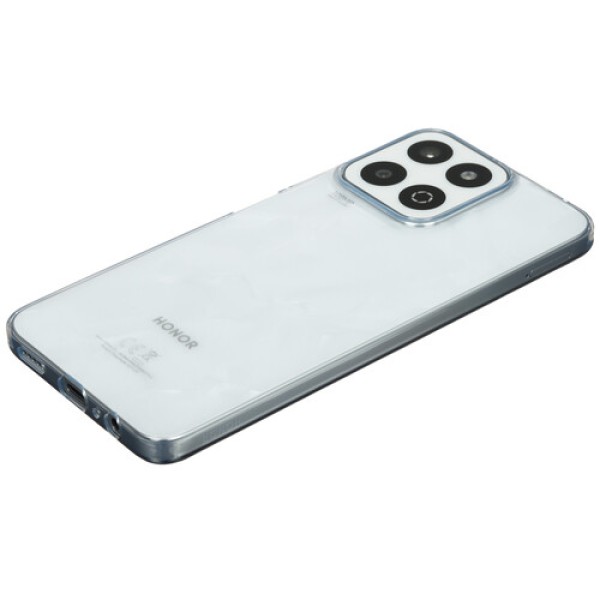 6.77" Смартфон HONOR X7c 128 ГБ белый