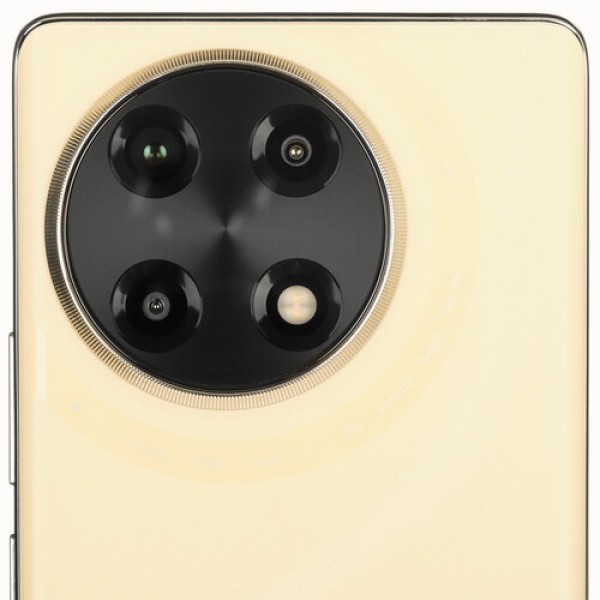 6.78" Смартфон Tecno CAMON 30S 256 ГБ золотистый