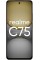 6.72" Смартфон realme C75 256 ГБ золотистый