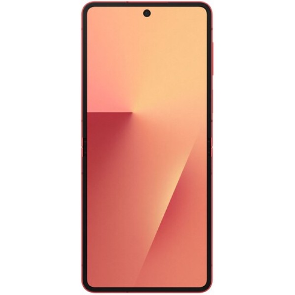 6.9" Смартфон Samsung Galaxy Z Flip7 256 ГБ оранжевый