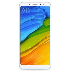 Смартфон Xiaomi Redmi Note 5 5.99" 64Gb Blue 8x2Ghz/4096Mb/2160x1080/2SIM/GPS/IPS/Cam12+5AF/4000mAh/Android 8