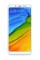 Смартфон Xiaomi Redmi Note 5 5.99" 64Gb Blue 8x2Ghz/4096Mb/2160x1080/2SIM/GPS/IPS/Cam12+5AF/4000mAh/Android 8