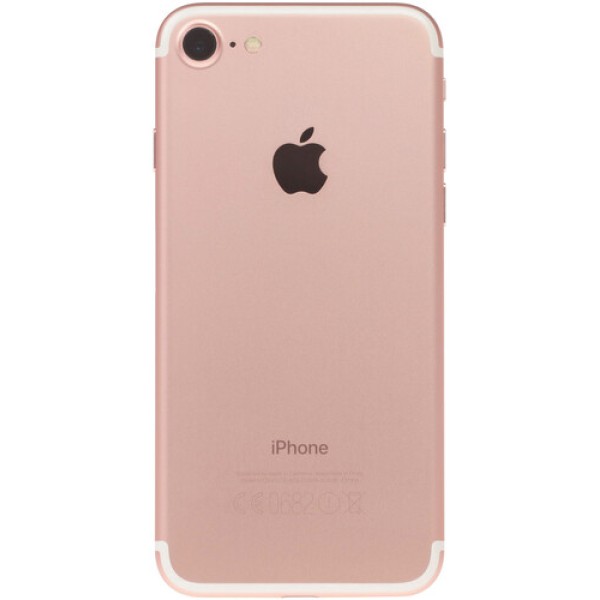 Смартфон Apple iPhone 7 4,7" 32Gb Rose 4x2.3Ghz/2048Mb/1334x750/IPS/3G/LTE/GPS/Cam12/iOS