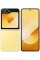 6.7" Смартфон Samsung Galaxy Z Flip6 512 ГБ желтый