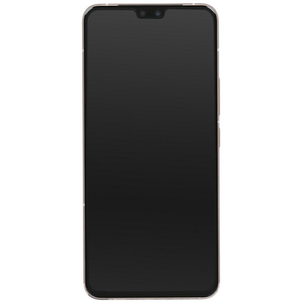 6.44" Смартфон Vivo V23 128 ГБ золотистый + Наушники TWS Vivo 2 ANC синие
