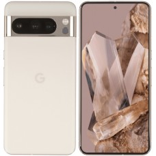 6.7" Смартфон Google Pixel 8 Pro 256 ГБ бежевый