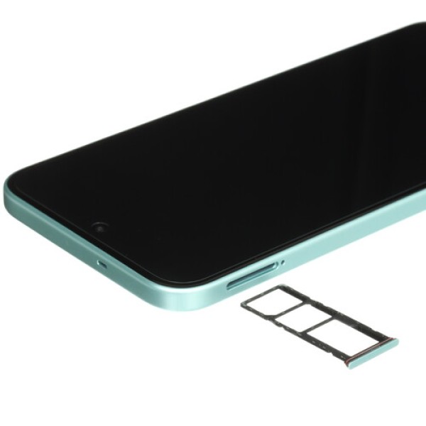 6.78" Смартфон Tecno SPARK 40 Pro 256 ГБ зеленый