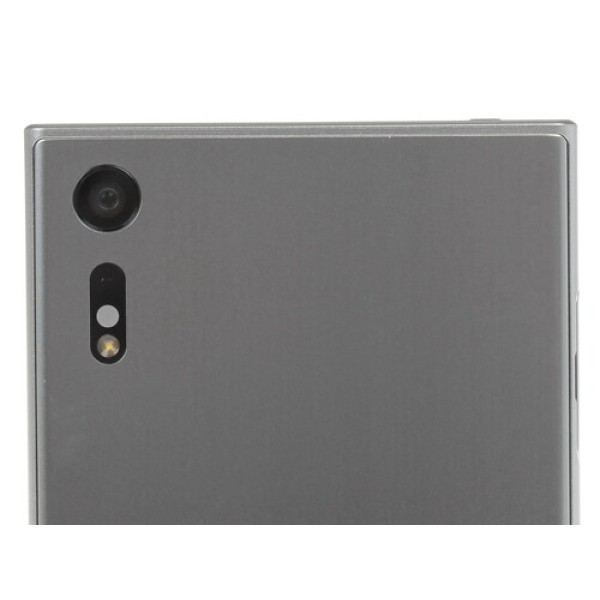 Смартфон Sony XPERIA XZ DS (F8332) 5,2" 64Gb Silver 4(2x2.15/2x1.6)/3072Mb/1920x1080/IPS/LTE/GPS/NFC/Cam23/2620mAh/A6