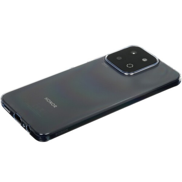 6.77" Смартфон HONOR X7c 128 ГБ черный