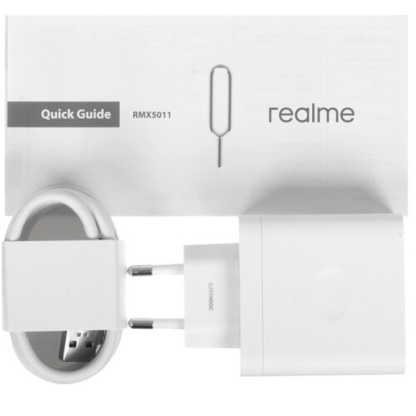 6.78" Смартфон realme GT7 Pro 512 ГБ серый