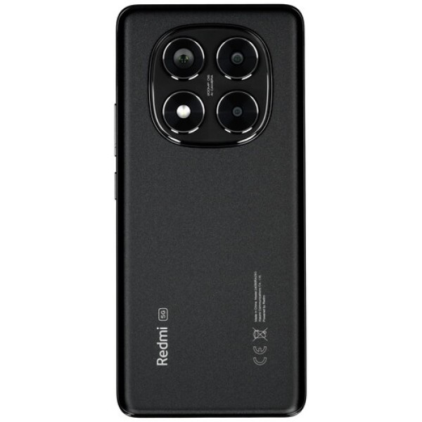 6.67" Смартфон Xiaomi Redmi Note 14 Pro 5G 512 ГБ черный