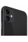 6.1" Смартфон Apple iPhone 11 128 ГБ черный