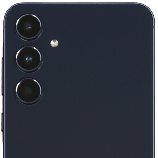 6.6" Смартфон Samsung Galaxy A55 256 ГБ синий