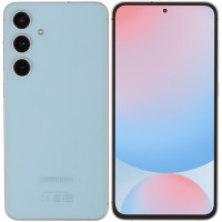 6.7" Смартфон Samsung Galaxy S24 FE 256 ГБ голубой