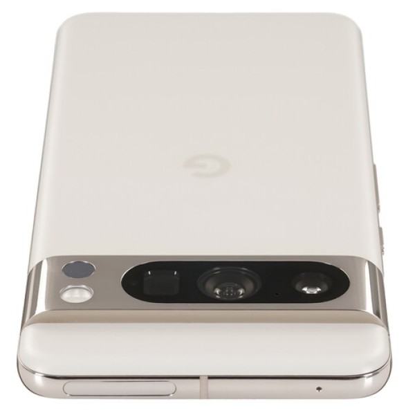 6.7" Смартфон Google Pixel 8 Pro 256 ГБ бежевый