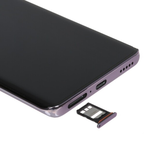 6.78" Смартфон HONOR X9c 256 ГБ фиолетовый