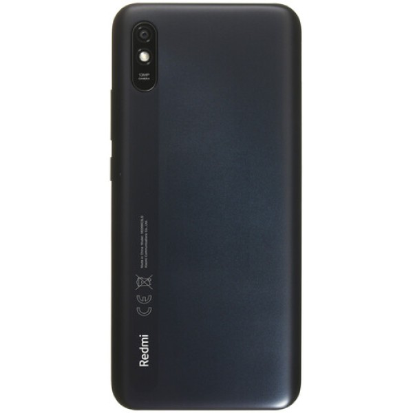 6.53" Смартфон Xiaomi Redmi 9A 32 ГБ серый