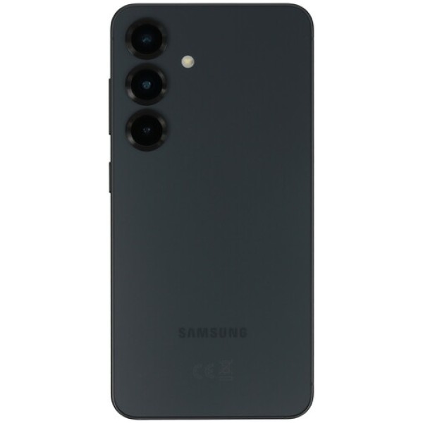 6.2" Смартфон Samsung Galaxy S25 256 ГБ черный