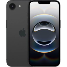 6.1" Смартфон Apple iPhone 16e 256 ГБ черный