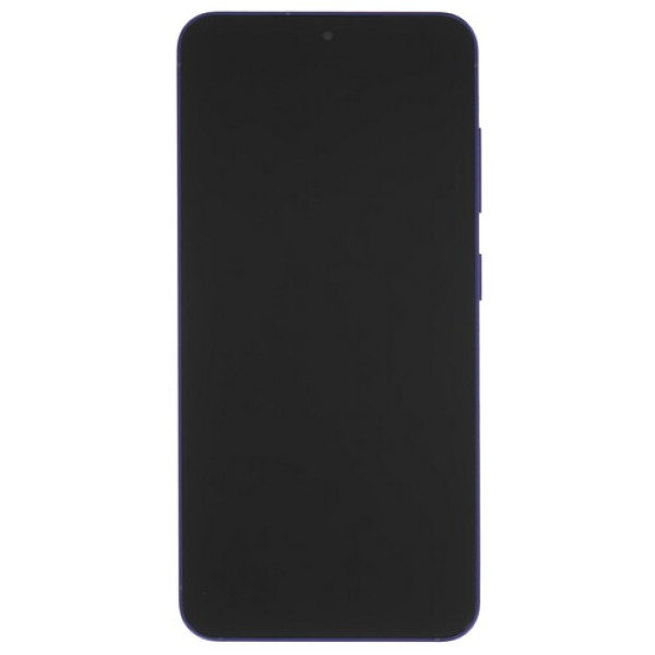 6.2" Смартфон Samsung Galaxy S25 128 ГБ синий